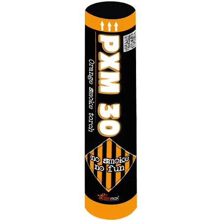 DYM PXM30 ORANGE